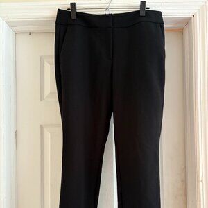 Loft | Julie Pant | Size 8